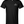 VTTI Chevron with VT Sleeve Logo: ADULT Ringspun Jersey Tee (Printed)
