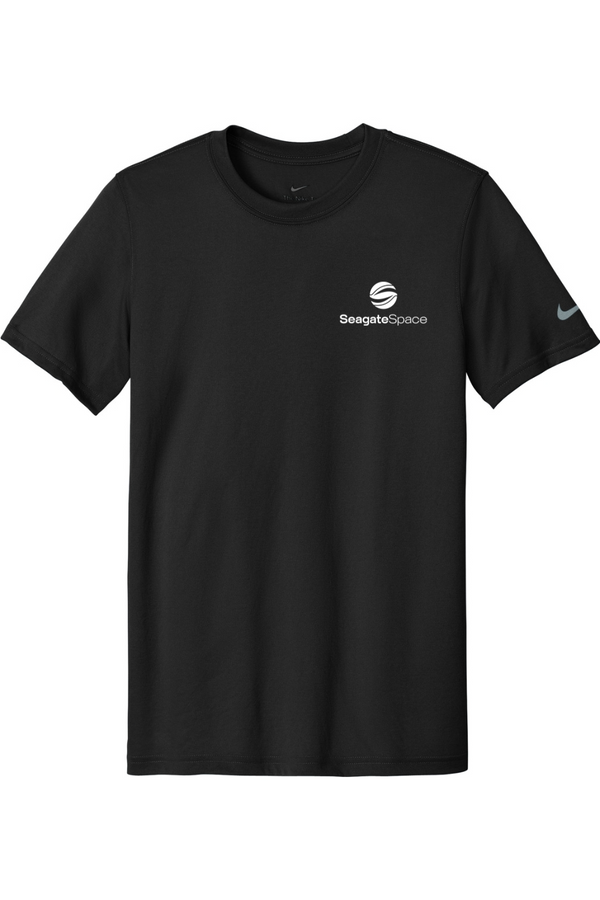 Seagate Space: Nike ADULT Swoosh Sleeve Legend Tee (Printed)