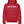 North Cross: YOUTH Heavy Hooded Sweatshirt (FullFront Embroidery)