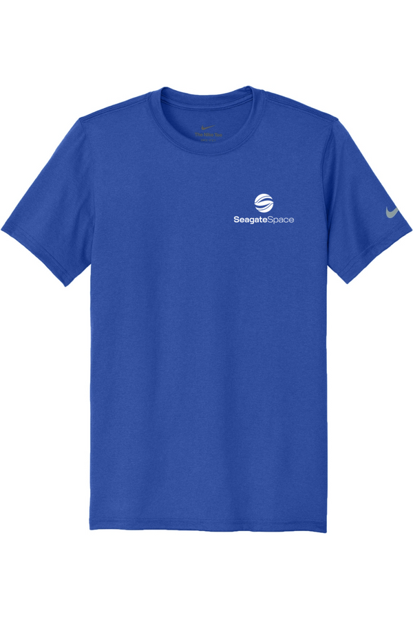 Seagate Space: Nike ADULT Swoosh Sleeve Legend Tee (Printed)