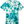Leap: ADULT Crystal Tie-Dye Tee (Embroidered)