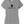 Seagate Space: LADIES Ringspun Tri-Blend Tee (Printed)
