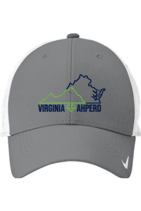 VA AHPERD: Nike Dri-FIT Legacy Cap (Embroidered)