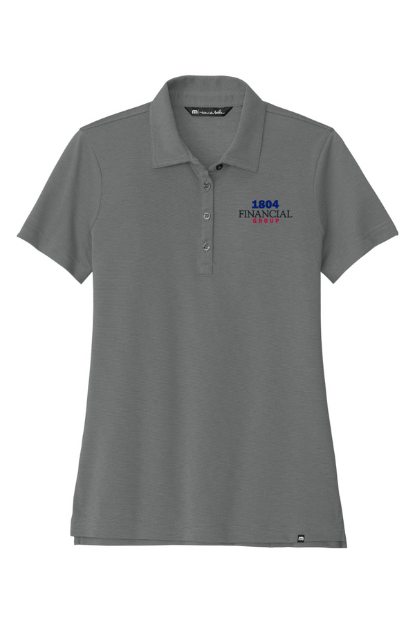 1804: TravisMathew LADIES Sunnyvale Polo