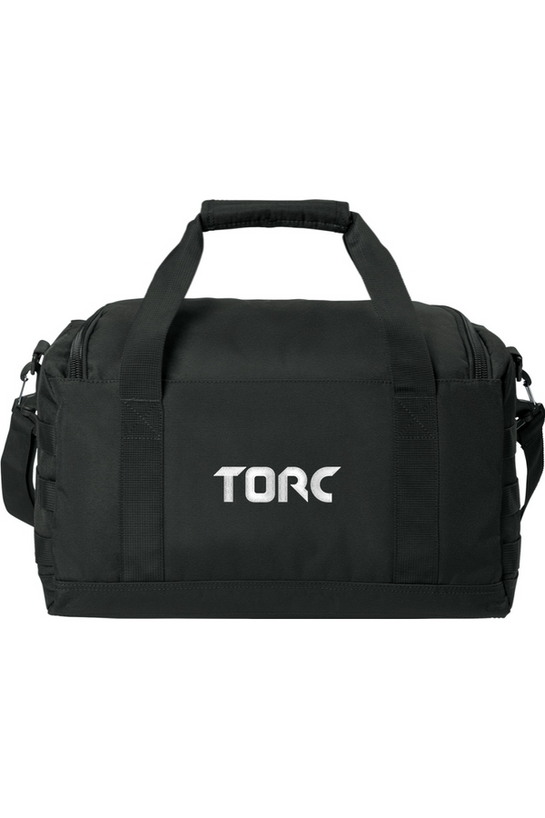 Torc: Tactical Gear Bag (Embroidered)
