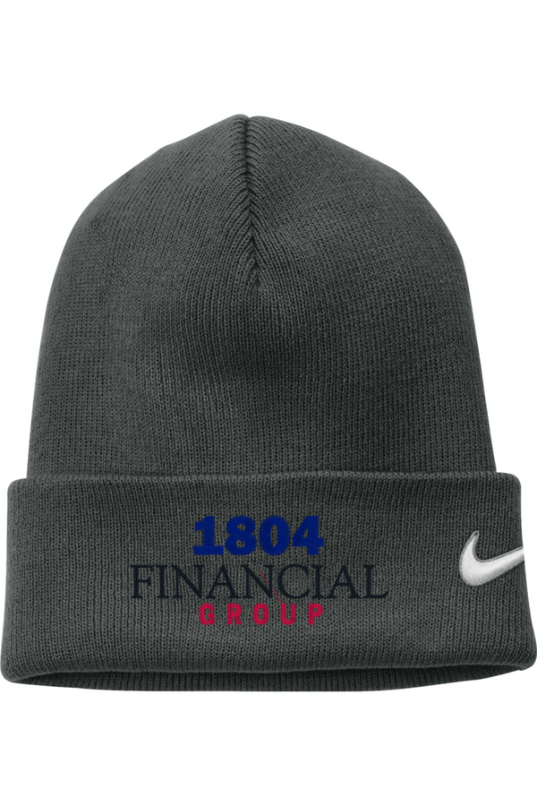 1804: Nike Team Beanie