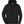 Torc: Classic Fleece Pullover Hooded Sweatshirt