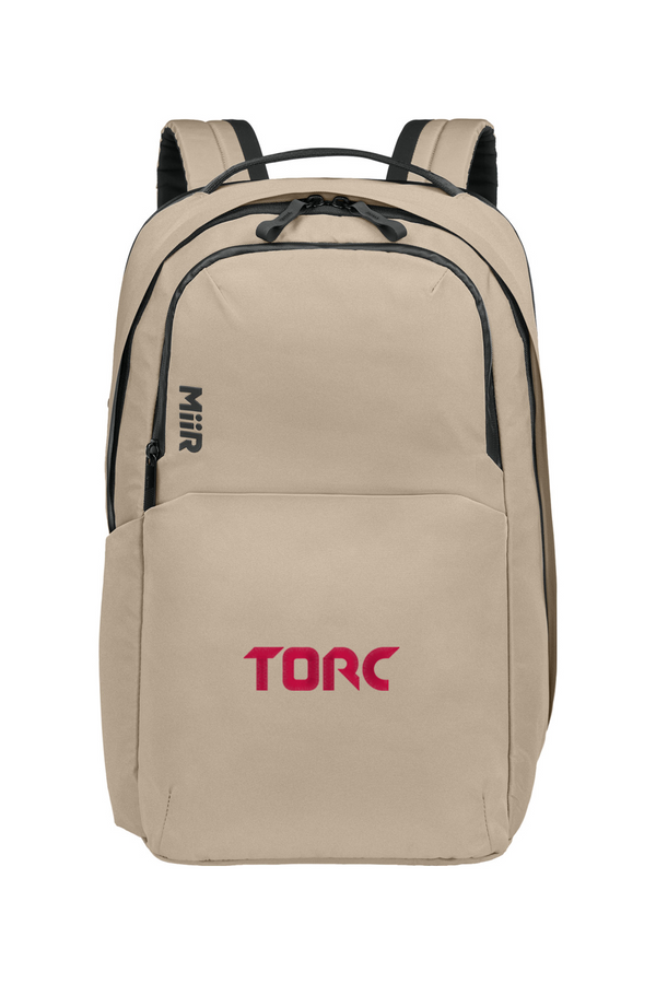 Torc: MiiR Kondoh Classic Pack (Embroidered)