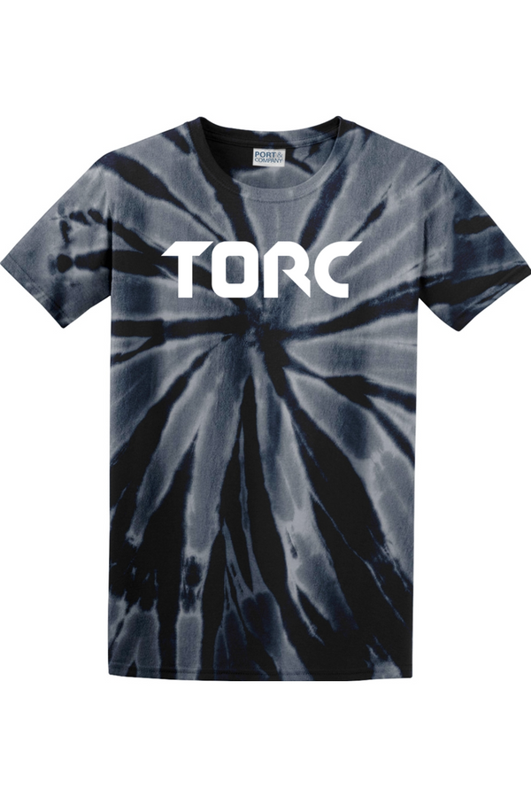 Torc: ADULT Tie-Dye Tee (Printed)