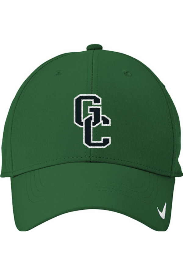 Glen Cove: Nike Dri-FIT Legacy Cap (Embroidered)