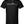 VTTI Chevron with VT Sleeve Logo: ADULT Ringspun Jersey Tee (Printed)
