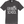 Gribbin: ADULT Ringspun Tee (Printed)