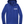 Mustang Running Club: ADULT Sport-Wick Fleece Hooded Pullover (Embroidered)