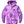 Leap: YOUTH Crystal Tie-Dye Pullover Hoodie (Embroidered)