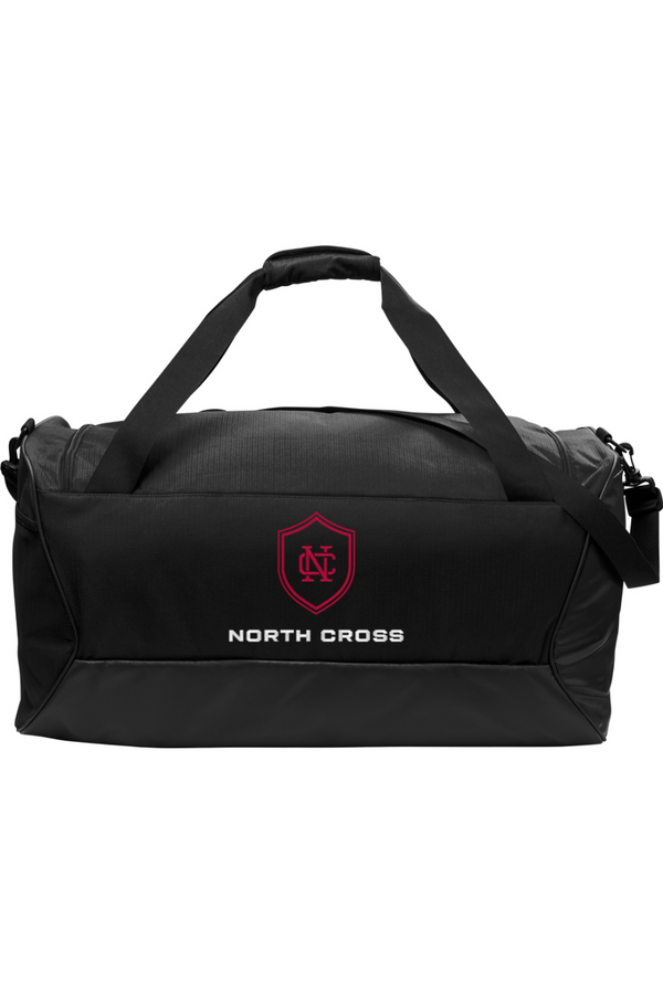 North Cross: NIKE Large Duffel