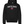 North Cross: YOUTH Heavy Hooded Sweatshirt (FullFront Embroidery)