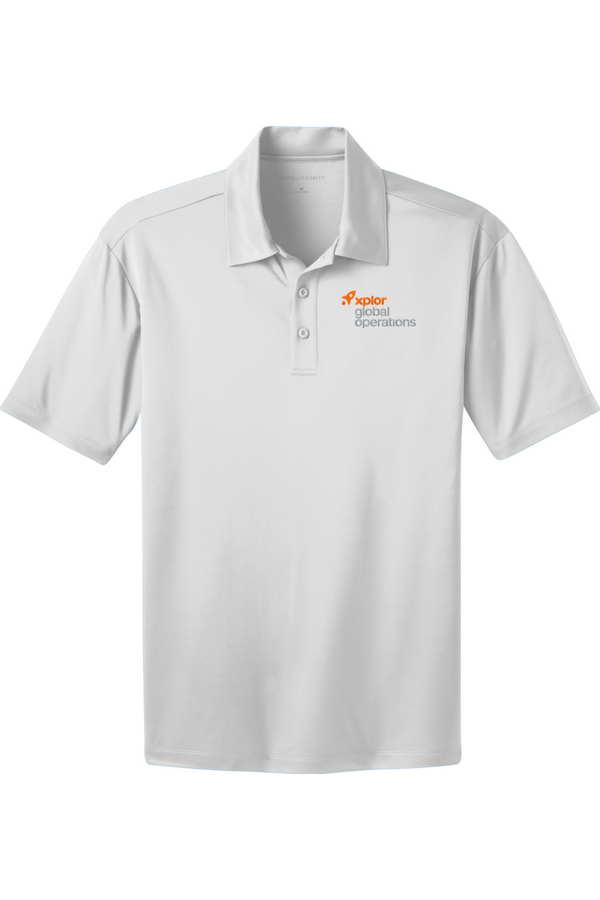 Xplor Global Ops: ADULT Performance Polo