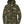 Torc Vet: ADULT Classic Fleece Camo Pullover Hooded Sweatshirt (USA FLAG on Right Sleeve)