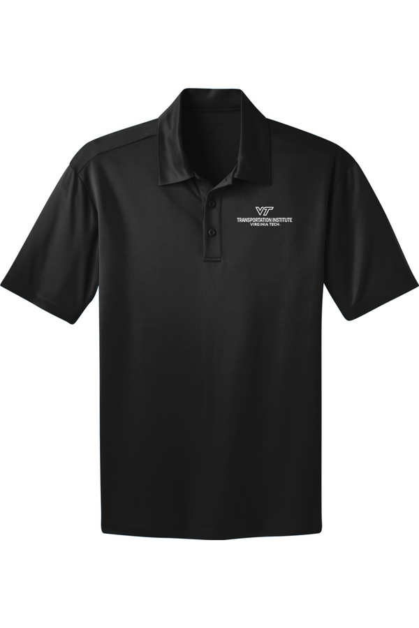 VTTI: ADULT Performance Polo (Embroidered)