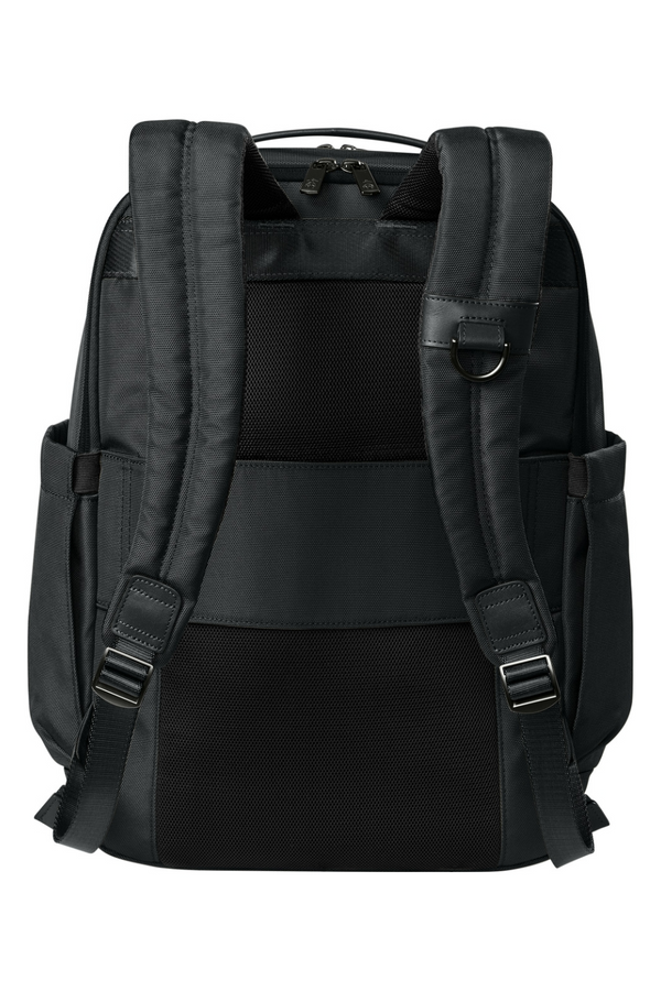 Torc: ADULT Brooks Brothers Oxford Backpack (Embroidered)