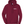 Gribbin: ADULT Fleece Pullover Hooded Sweatshirt (Embroidered)