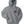 North Cross: YOUTH Fleece Pullover Hooded Sweatshirt