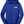 Mustangs Running Club: YOUTH Sport-Wick Fleece Hooded Pullover (Embroidered)