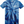 Leap: ADULT Tie-Dye Tee (Embroidered)