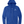 Seagate Space: ADULT SoftSpun Fleece Full-Zip Hoodie (Embroidered)