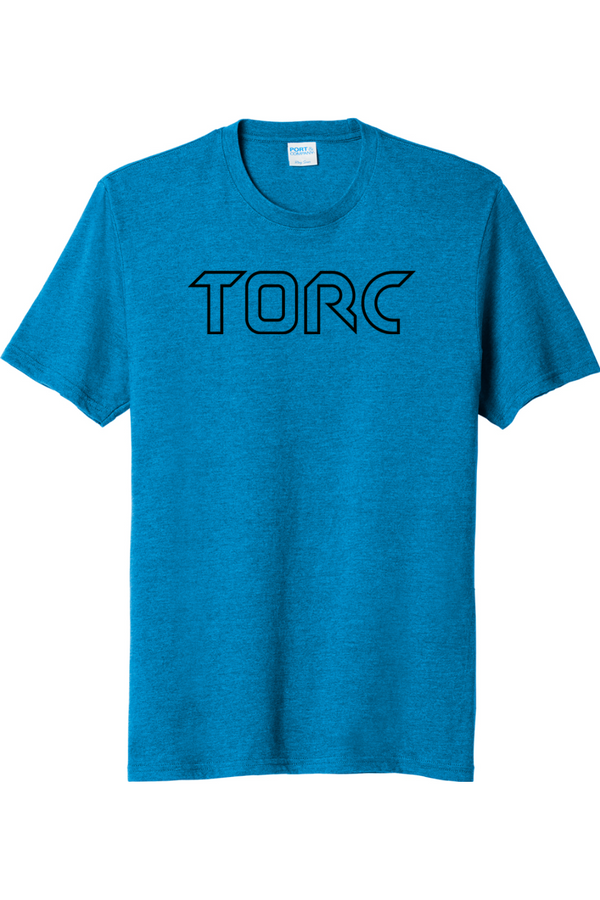 Torc: ADULT SoftBlend Tee (Printed)