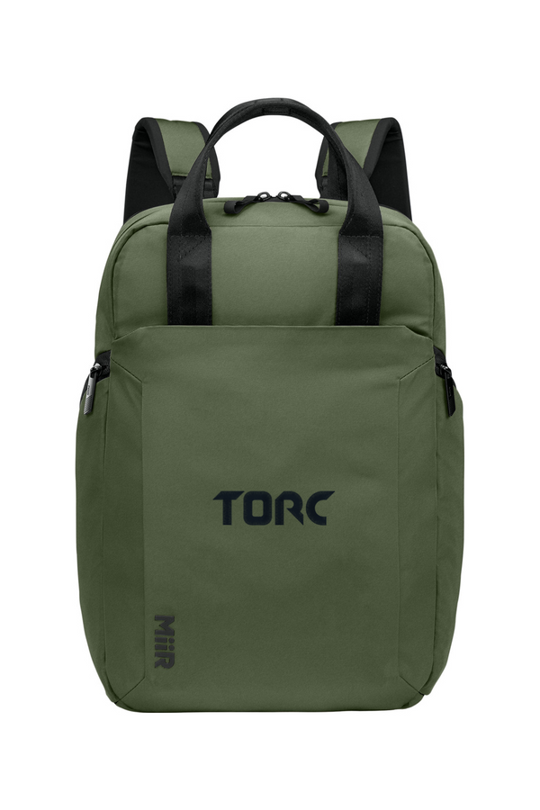 Torc: MiiR Kondoh Double-Handle Pack (Embroidered)