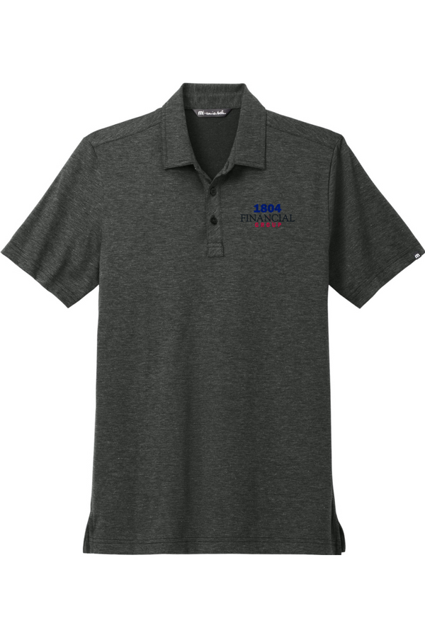1804: ADULT TravisMathew Sunnyvale Polo