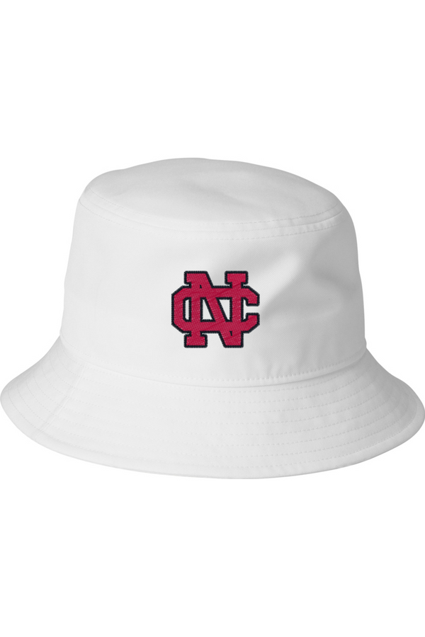 North Cross: Nike Swoosh Bucket Hat