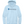 DS/IWT: ADULT Ringspun Fleece Hoodie (FullFront Embroidery)