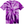 Leap: YOUTH Tie-Dye Tee (Embroidered)