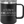 KlariVis Holiday: 15oz Insulated Coffee Mug with Slider Lid (Engraved)