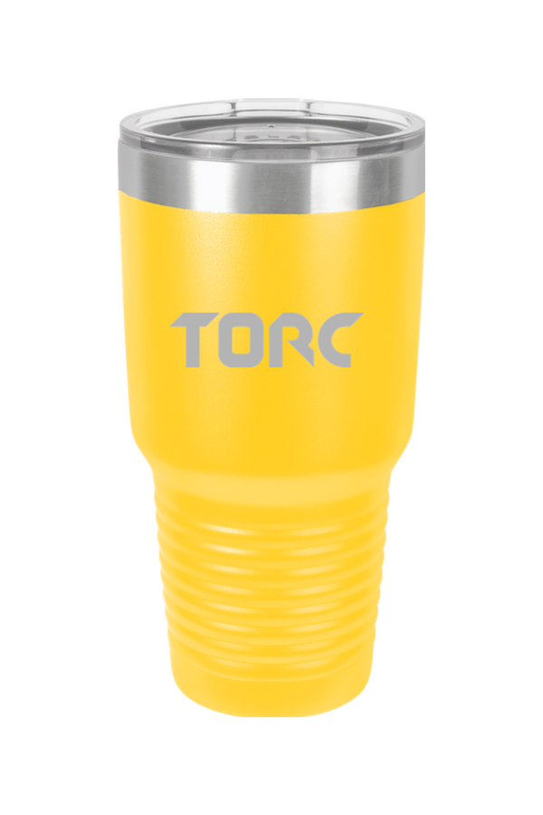 Torc: 30oz Stainless Steel Tumbler (Engraved)