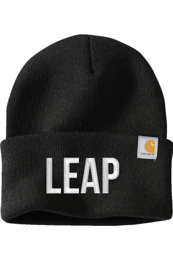 Torc: Carhartt Watch Cap 2.0 (Embroidered)