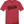 Gribbin: ADULT Ringspun Heather Tee (Printed)