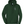 Glen Cove: ADULT Fleece Pullover Hooded Sweatshirt (Embroidered)
