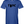 Torc Vet: ADULT Heathered Soft-Jersey Tee (USA FLAG on Right Sleeve)