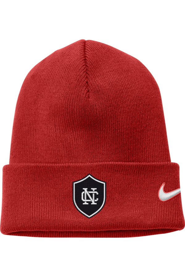 North Cross: Nike Team Beanie