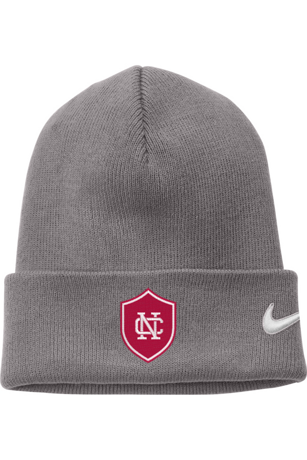North Cross: Nike Team Beanie