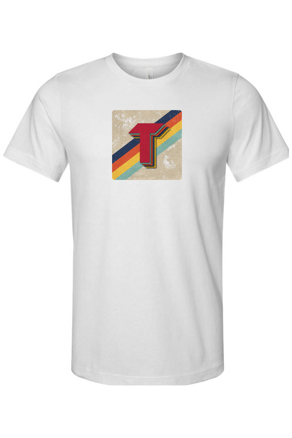 Torc: ADULT Airlume Combed Cotton Tee (FullColor Print)