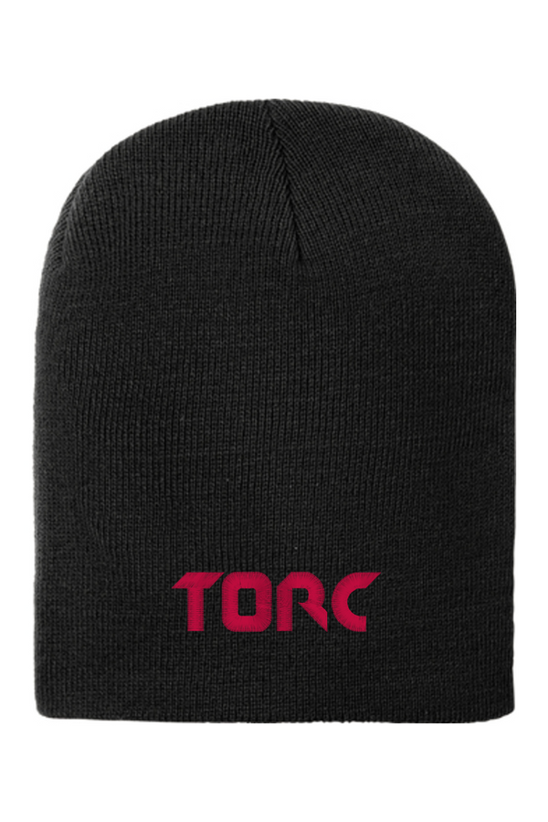 Torc: Carhartt Acrylic Knit Hat (Embroidered)