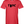 Torc Vet: ADULT Heathered Soft-Jersey Tee (USA FLAG on Right Sleeve)