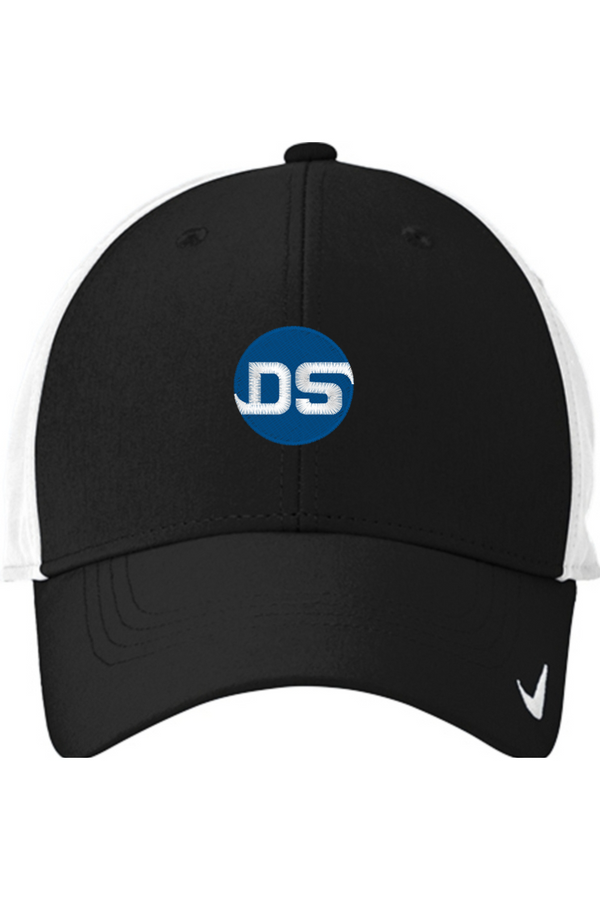 DS with "part of IWT" Logo on Back: Nike Dri-FIT Legacy Cap (embroidered)