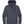 RAH: ADULT Heather Tone-on-Tone SoftSpun Fleece Hoodie (Embroidered)