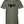 Torc Vet: ADULT Heathered Soft-Jersey Tee (USA FLAG on Right Sleeve)