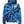 Leap: ADULT Tie-Dye Pullover Hooded Sweatshirt (Embroidered)